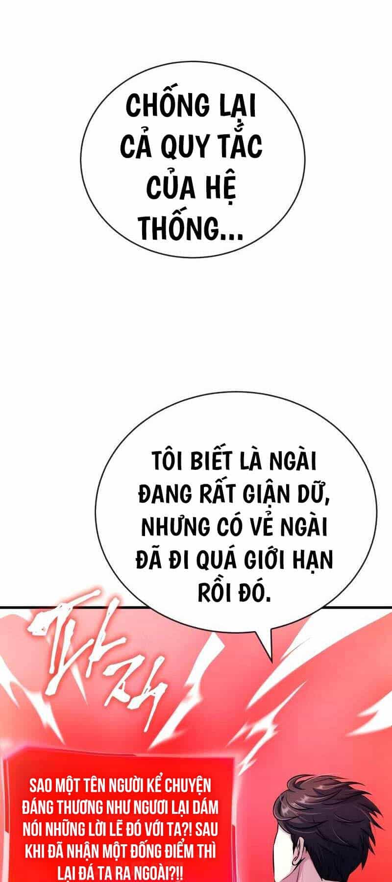 Những Nhân Vật Chính Mà Chỉ Tôi Biết - Chương 17 - ảnh 40