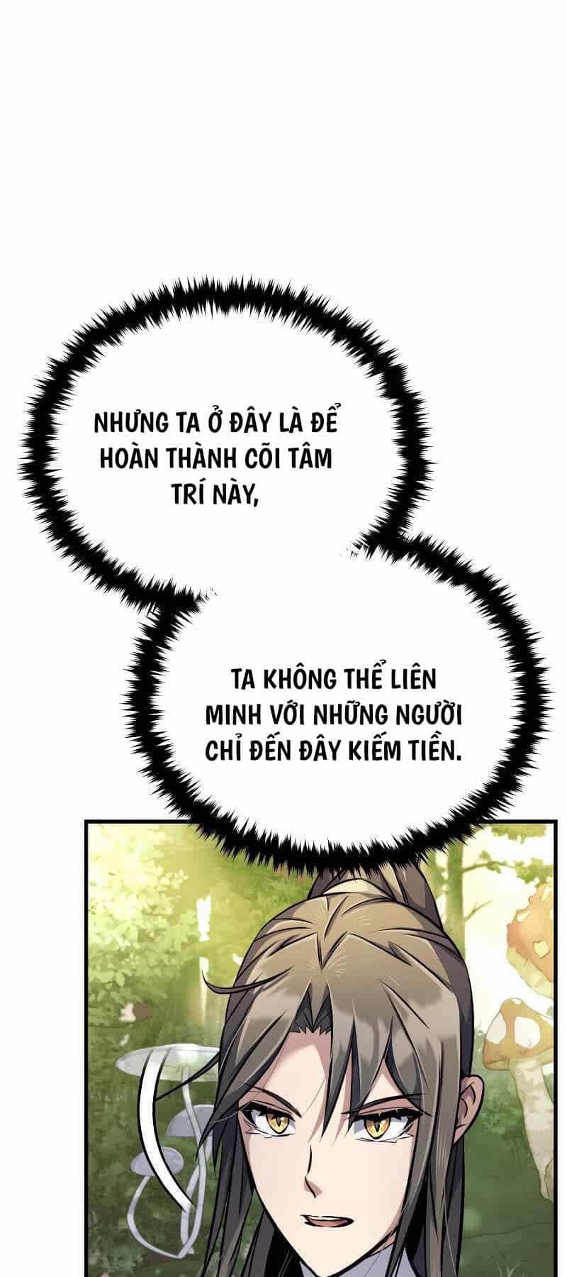 Những Nhân Vật Chính Mà Chỉ Tôi Biết - Chương 17 - ảnh 75