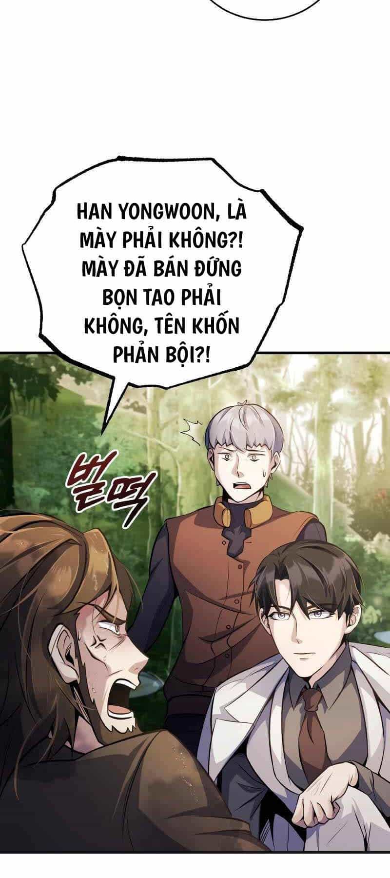 Những Nhân Vật Chính Mà Chỉ Tôi Biết - Chương 18 - ảnh 60
