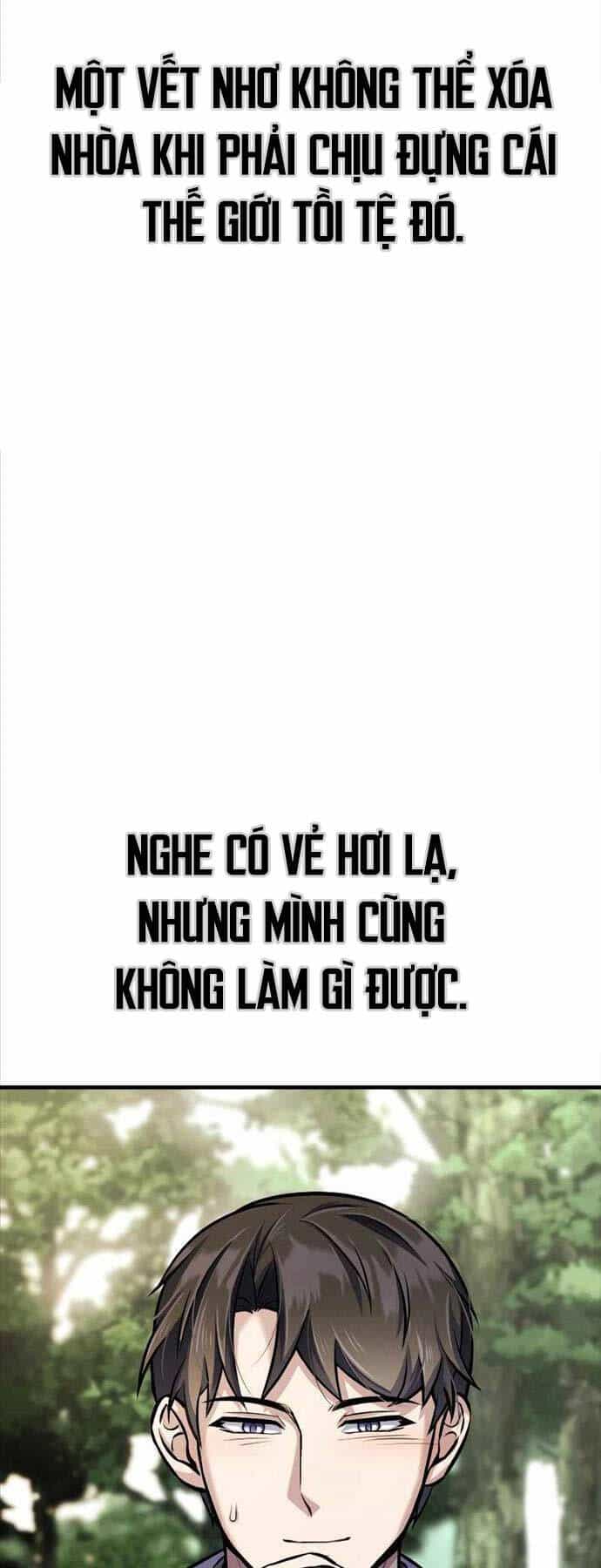 Những Nhân Vật Chính Mà Chỉ Tôi Biết - Chương 19 - ảnh 23
