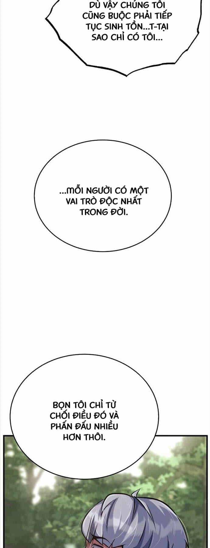 Những Nhân Vật Chính Mà Chỉ Tôi Biết - Chương 19 - ảnh 36
