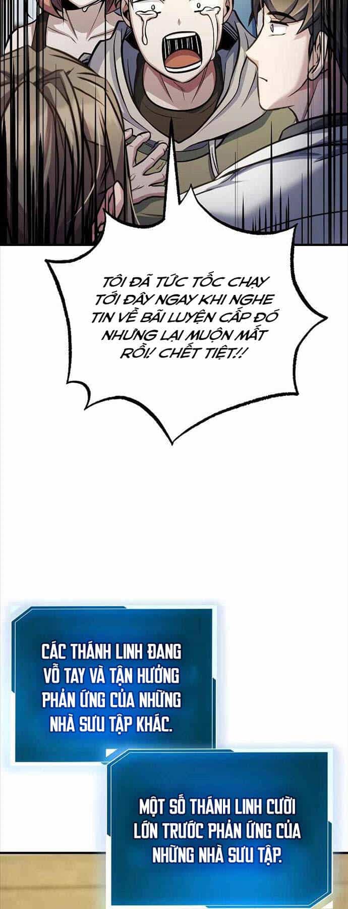 Những Nhân Vật Chính Mà Chỉ Tôi Biết - Chương 19 - ảnh 65