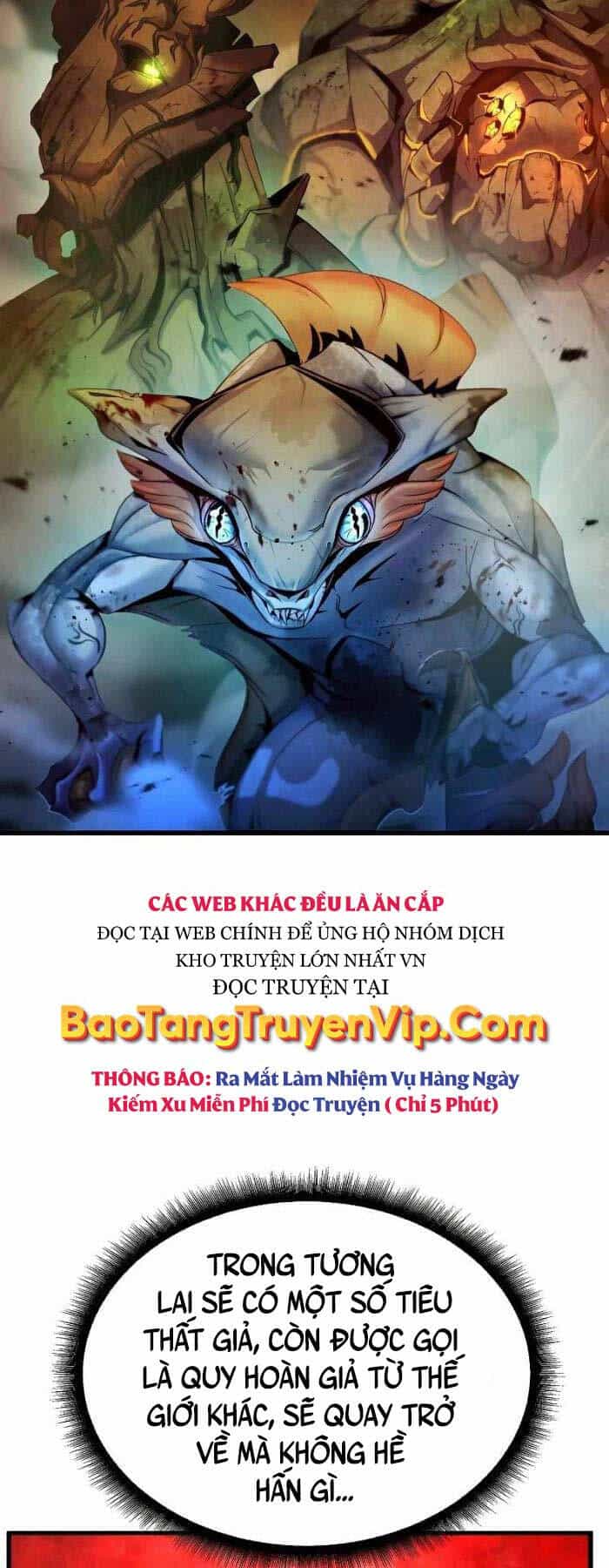 Những Nhân Vật Chính Mà Chỉ Tôi Biết - Chương 21 - ảnh 8