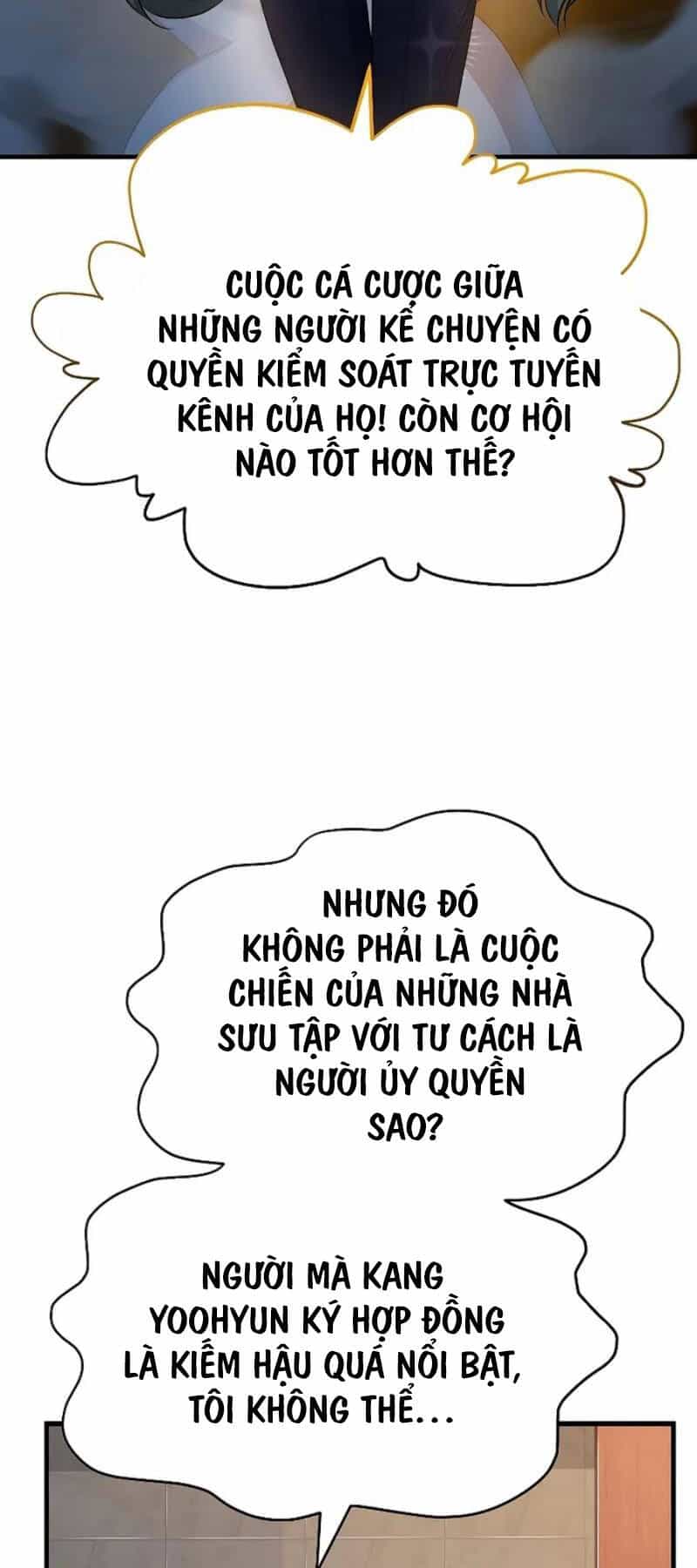 Những Nhân Vật Chính Mà Chỉ Tôi Biết - Chương 23 - ảnh 52