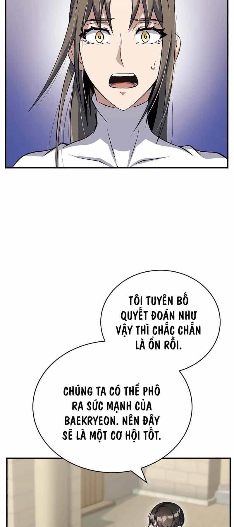 Những Nhân Vật Chính Mà Chỉ Tôi Biết - Chương 24 - ảnh 59