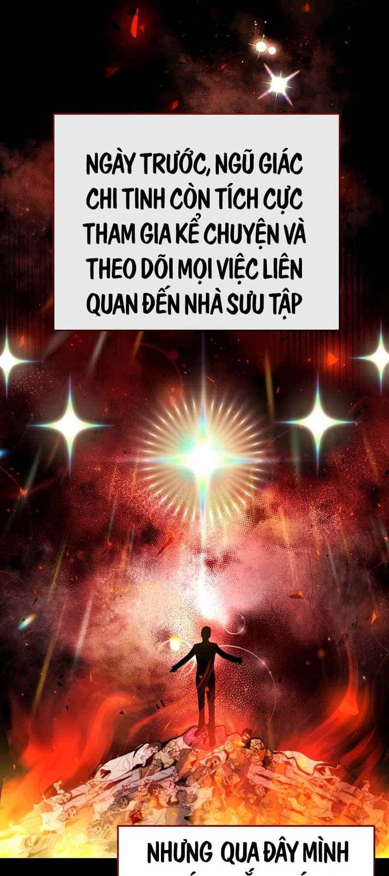 Những Nhân Vật Chính Mà Chỉ Tôi Biết - Chương 25 - ảnh 24