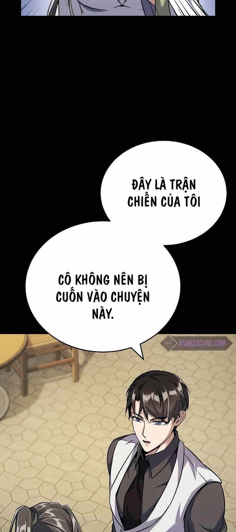 Những Nhân Vật Chính Mà Chỉ Tôi Biết - Chương 25 - ảnh 30