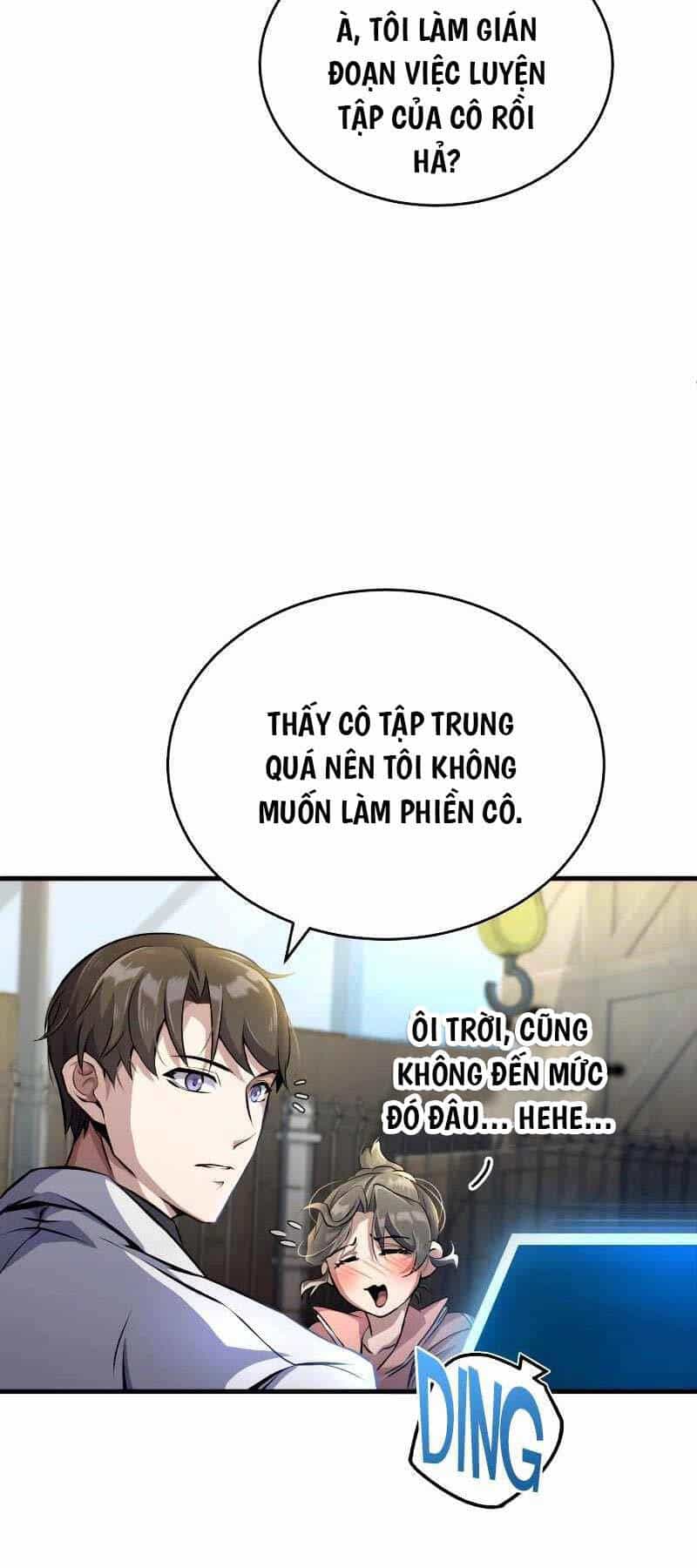 Những Nhân Vật Chính Mà Chỉ Tôi Biết - Chương 2.5 - ảnh 25