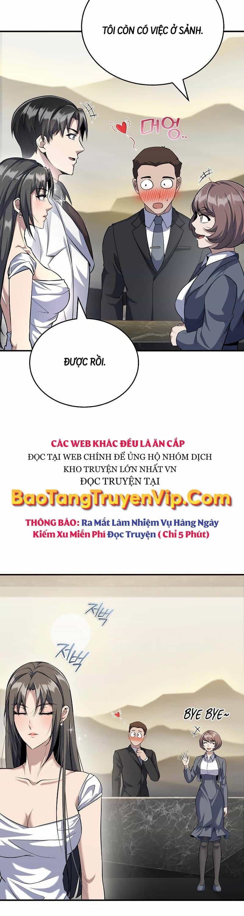 Những Nhân Vật Chính Mà Chỉ Tôi Biết - Chương 29 - ảnh 11