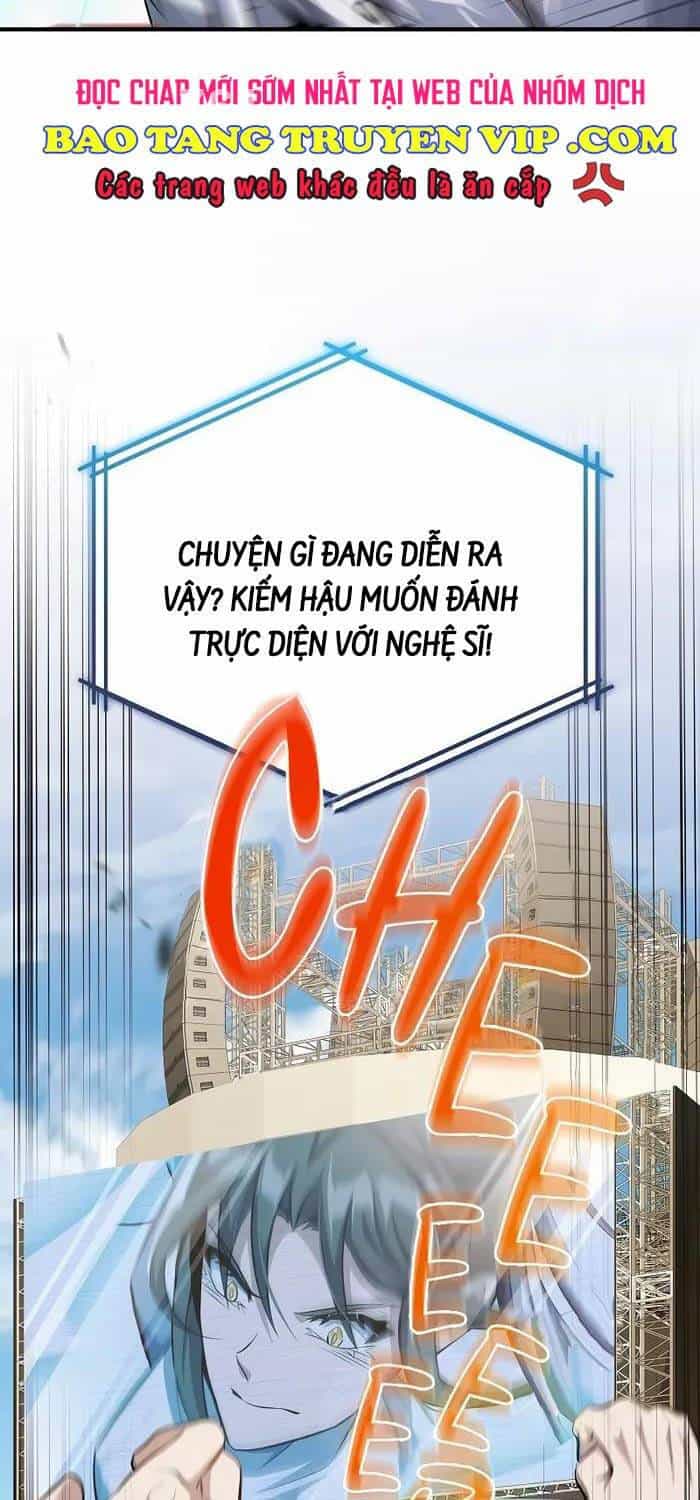 Những Nhân Vật Chính Mà Chỉ Tôi Biết - Chương 31 - ảnh 4