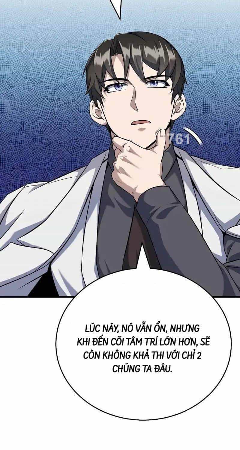 Những Nhân Vật Chính Mà Chỉ Tôi Biết - Chương 32 - ảnh 4