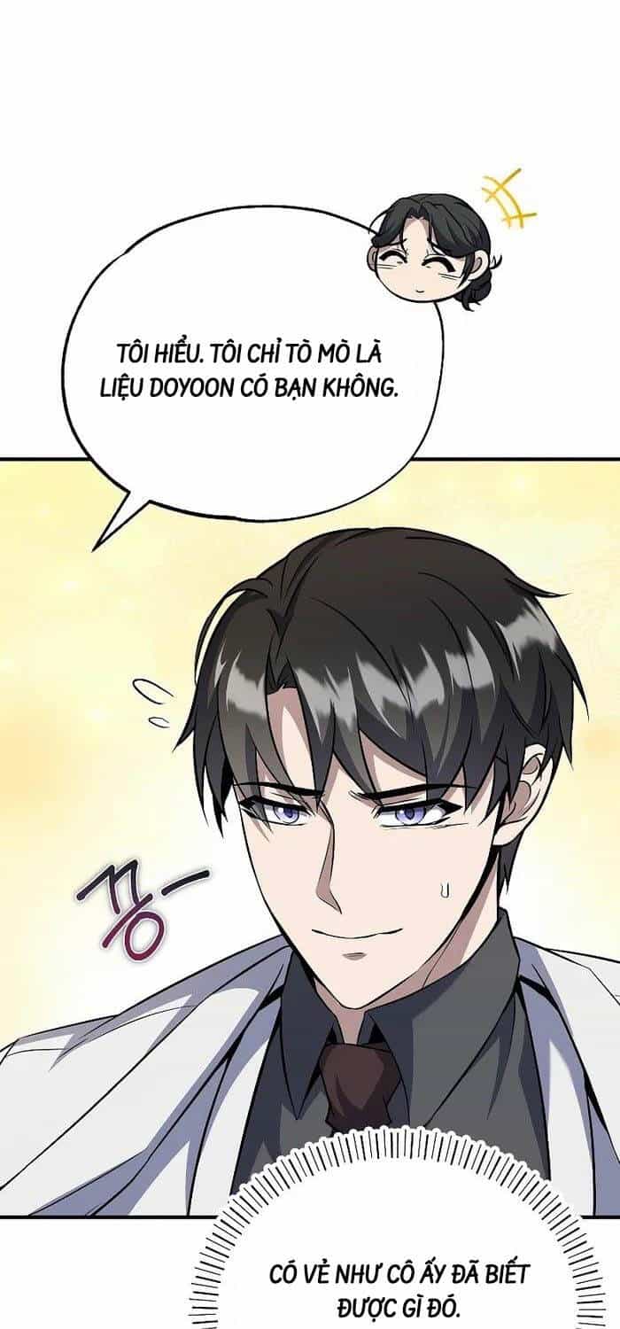 Những Nhân Vật Chính Mà Chỉ Tôi Biết - Chương 33 - ảnh 62
