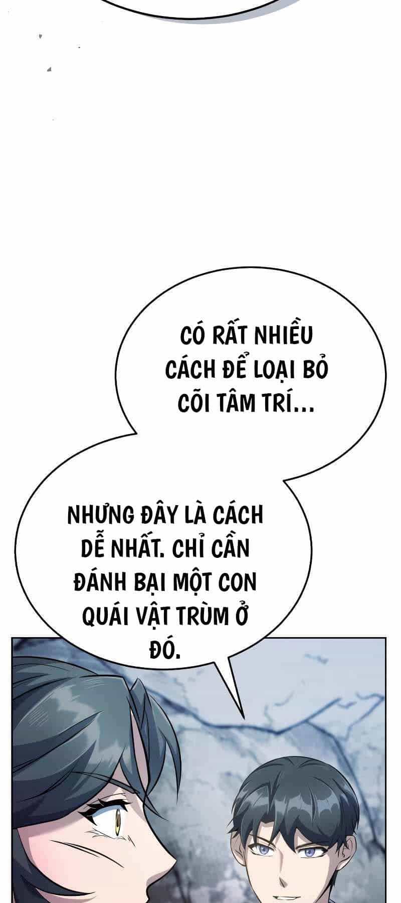 Những Nhân Vật Chính Mà Chỉ Tôi Biết - Chương 3 - ảnh 78