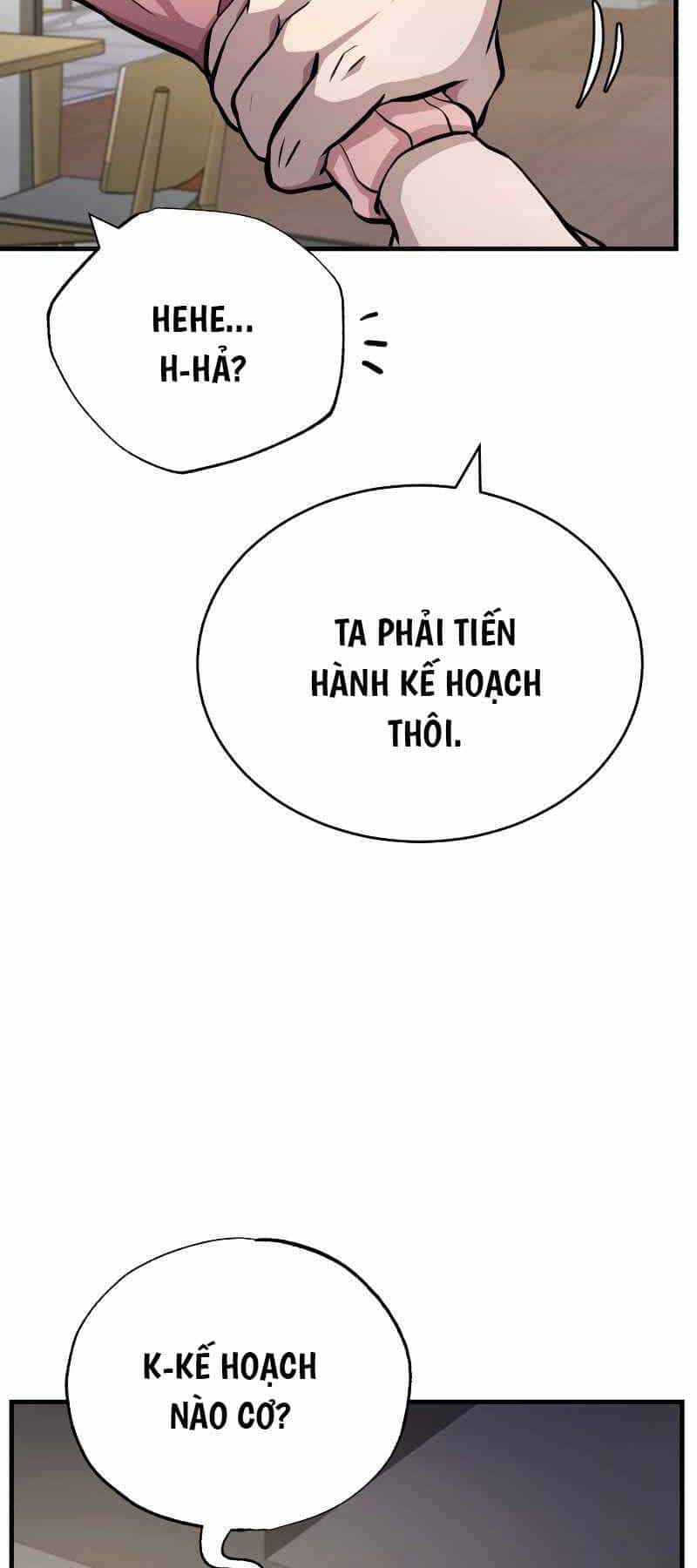 Những Nhân Vật Chính Mà Chỉ Tôi Biết - Chương 4 - ảnh 16