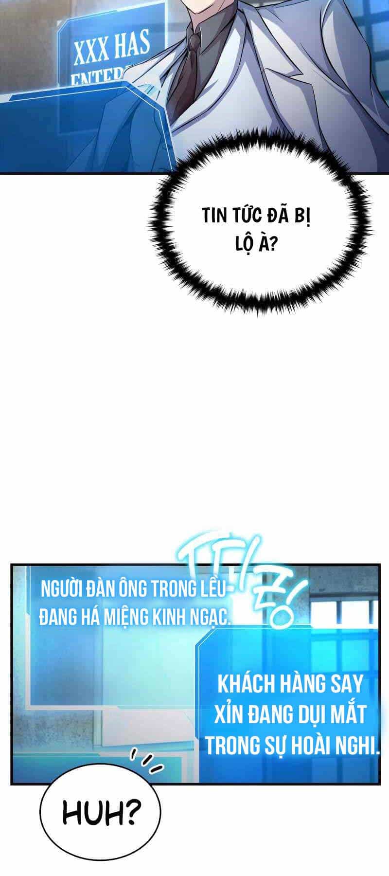 Những Nhân Vật Chính Mà Chỉ Tôi Biết - Chương 4 - ảnh 22