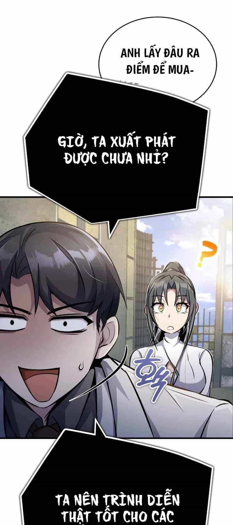 Những Nhân Vật Chính Mà Chỉ Tôi Biết - Chương 4 - ảnh 36