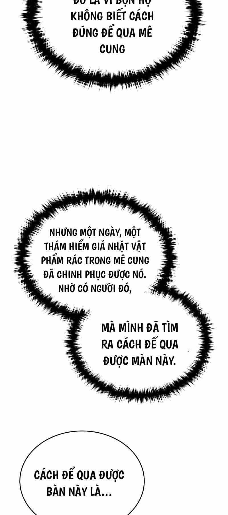 Những Nhân Vật Chính Mà Chỉ Tôi Biết - Chương 5 - ảnh 20