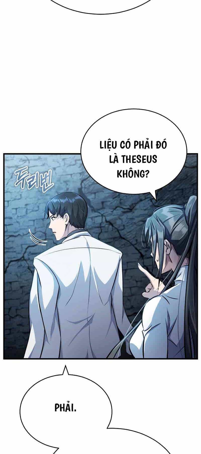 Những Nhân Vật Chính Mà Chỉ Tôi Biết - Chương 5 - ảnh 27