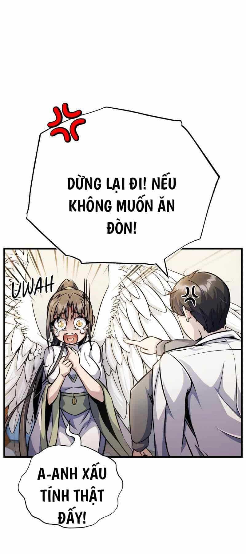 Những Nhân Vật Chính Mà Chỉ Tôi Biết - Chương 5 - ảnh 45