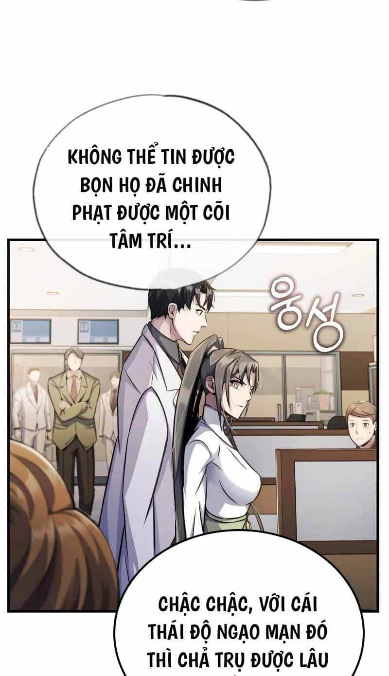 Những Nhân Vật Chính Mà Chỉ Tôi Biết - Chương 5 - ảnh 58