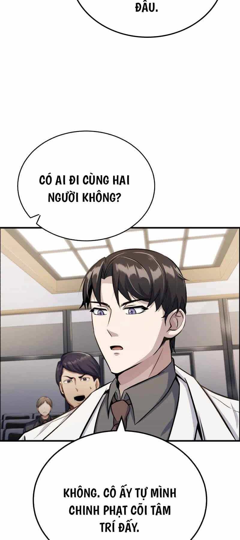 Những Nhân Vật Chính Mà Chỉ Tôi Biết - Chương 5 - ảnh 59