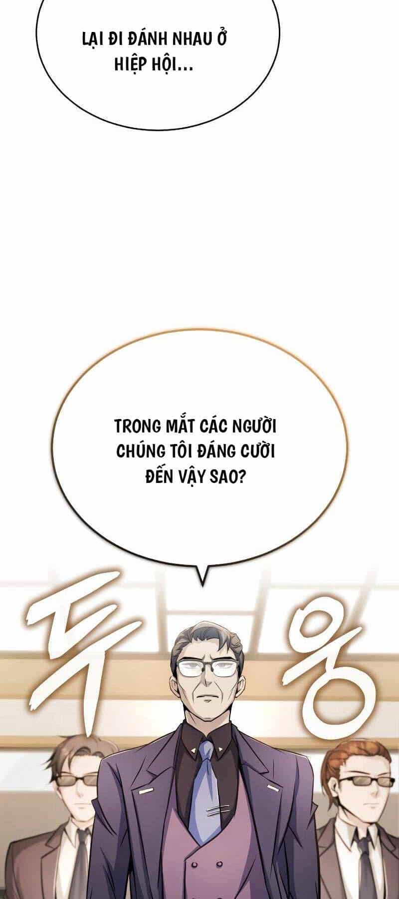 Những Nhân Vật Chính Mà Chỉ Tôi Biết - Chương 6 - ảnh 27