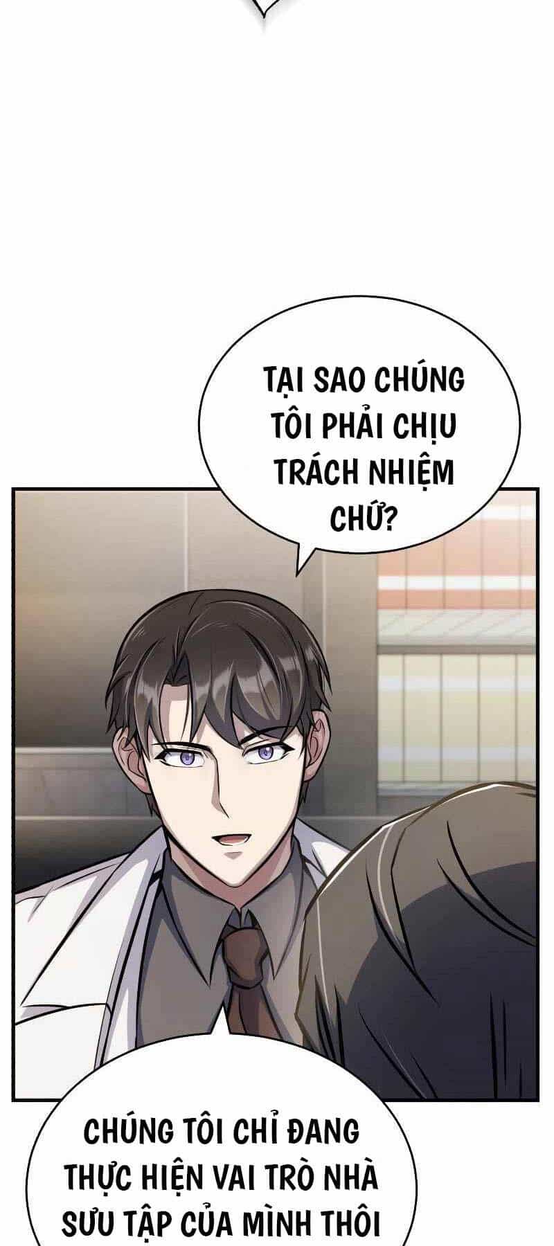 Những Nhân Vật Chính Mà Chỉ Tôi Biết - Chương 6 - ảnh 69