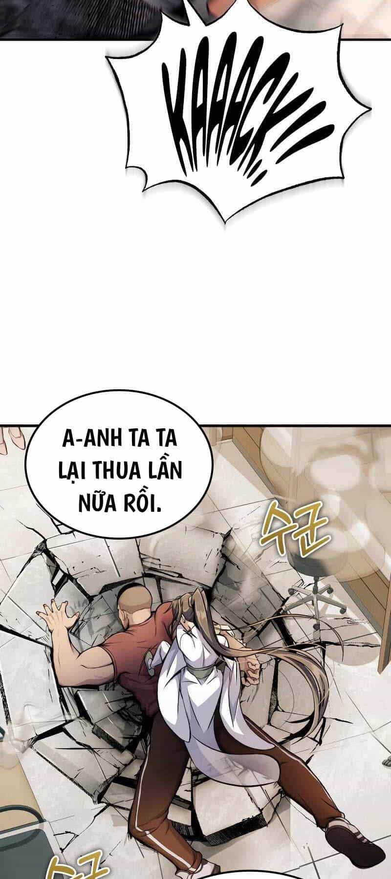 Những Nhân Vật Chính Mà Chỉ Tôi Biết - Chương 6 - ảnh 8