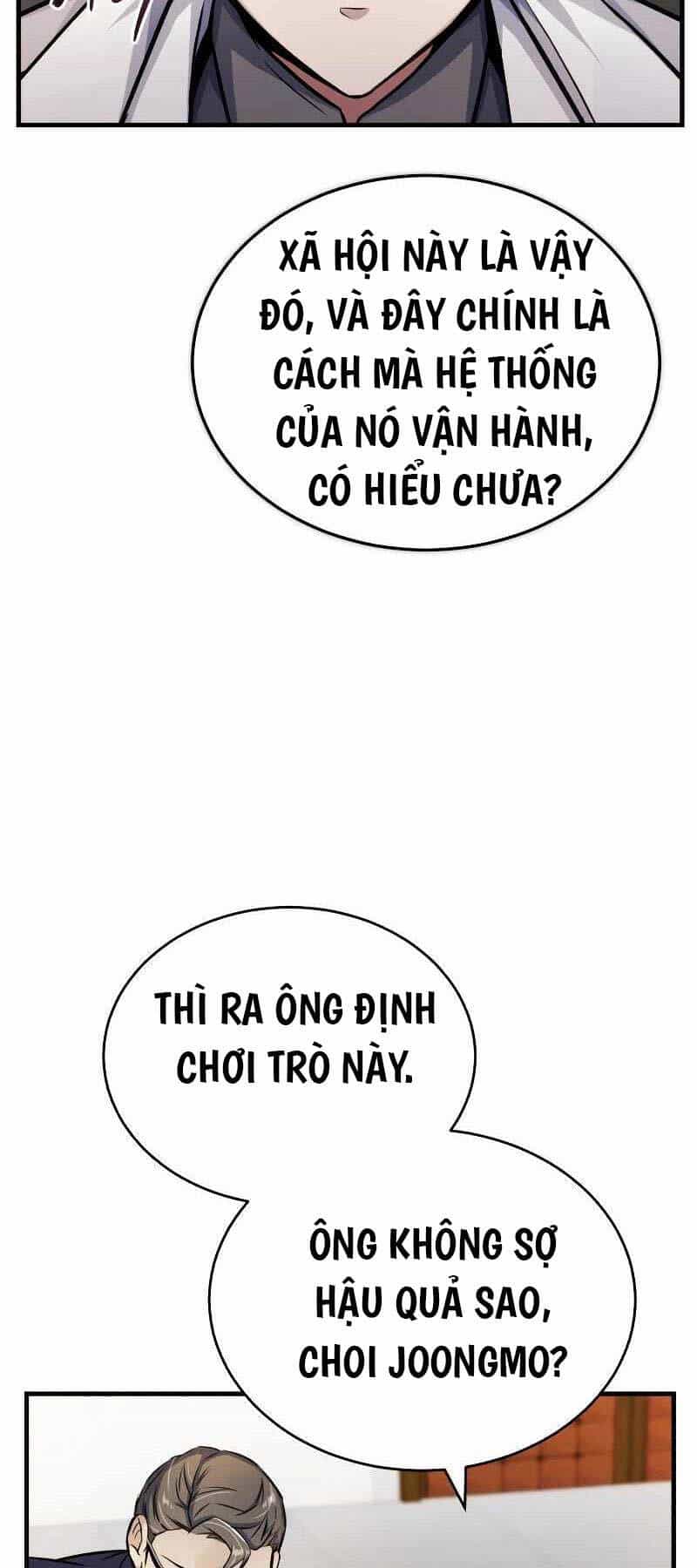 Những Nhân Vật Chính Mà Chỉ Tôi Biết - Chương 6 - ảnh 82