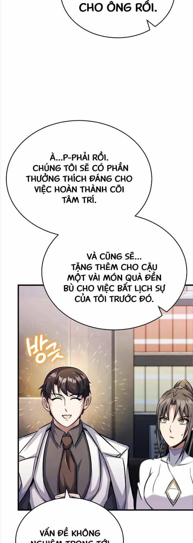 Những Nhân Vật Chính Mà Chỉ Tôi Biết - Chương 7 - ảnh 21