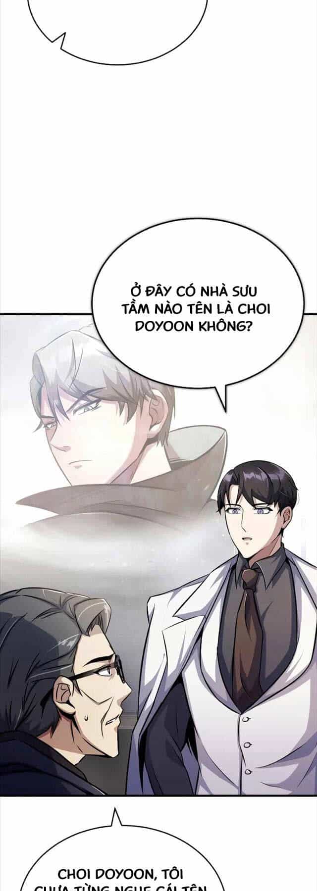 Những Nhân Vật Chính Mà Chỉ Tôi Biết - Chương 7 - ảnh 29