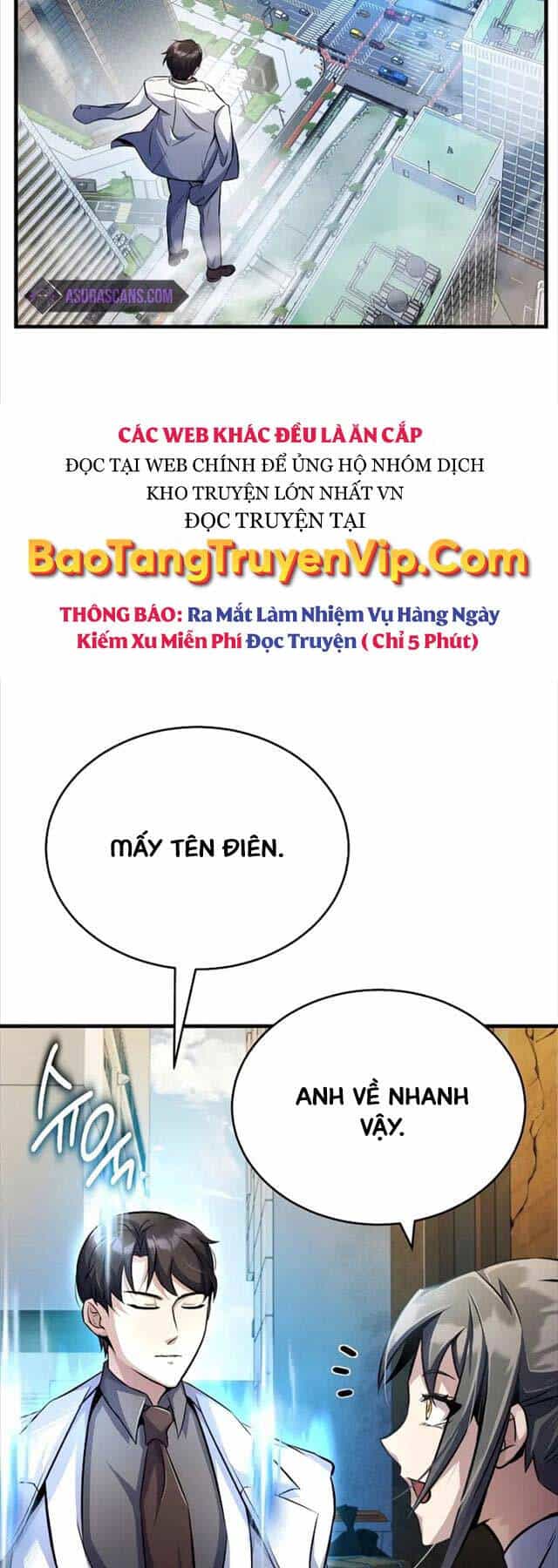Những Nhân Vật Chính Mà Chỉ Tôi Biết - Chương 7 - ảnh 66