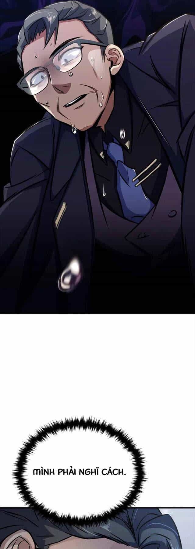Những Nhân Vật Chính Mà Chỉ Tôi Biết - Chương 7 - ảnh 8