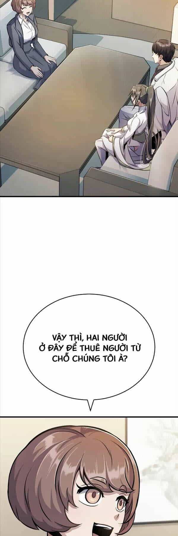 Những Nhân Vật Chính Mà Chỉ Tôi Biết - Chương 8 - ảnh 18