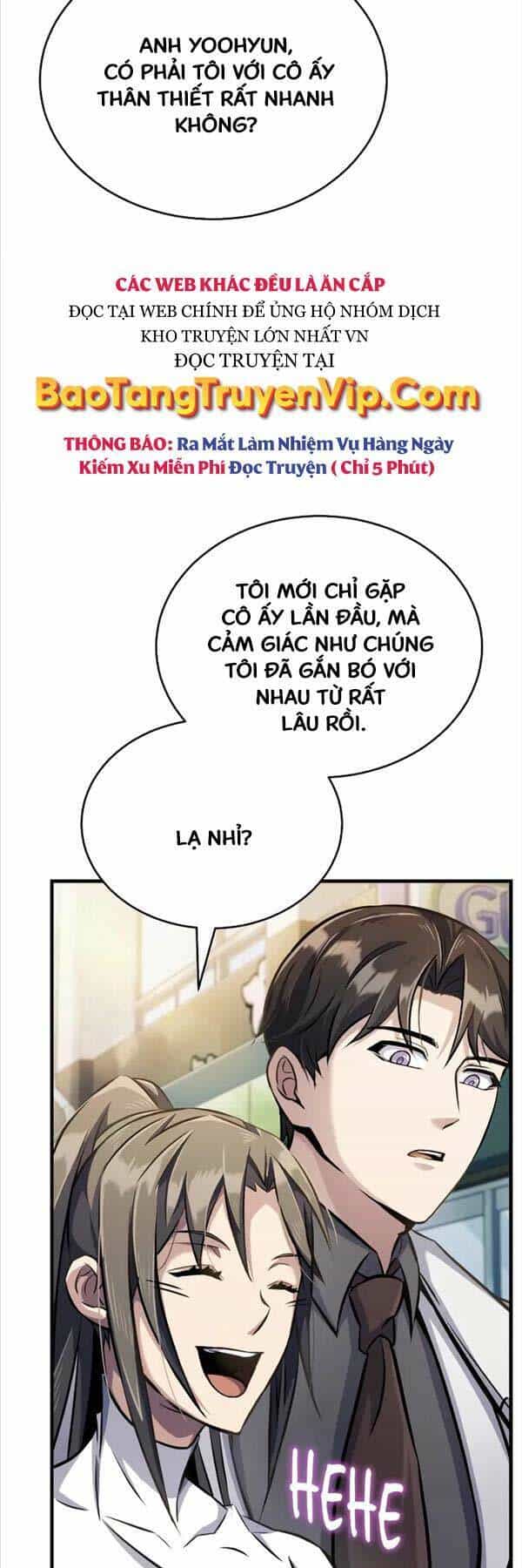 Những Nhân Vật Chính Mà Chỉ Tôi Biết - Chương 8 - ảnh 51