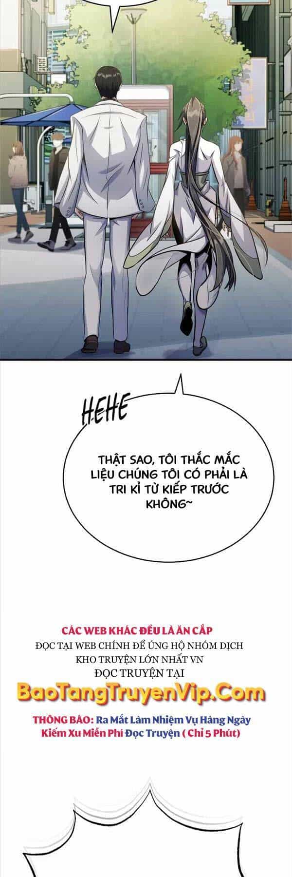 Những Nhân Vật Chính Mà Chỉ Tôi Biết - Chương 8 - ảnh 54