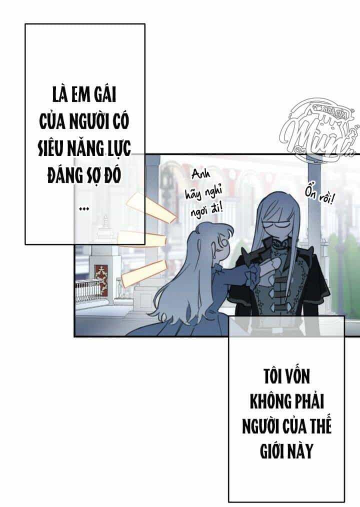 Những Nhân Vật Mạnh Nhất Thế Giới Ám Ảnh Tôi - Chương 1 - ảnh 36