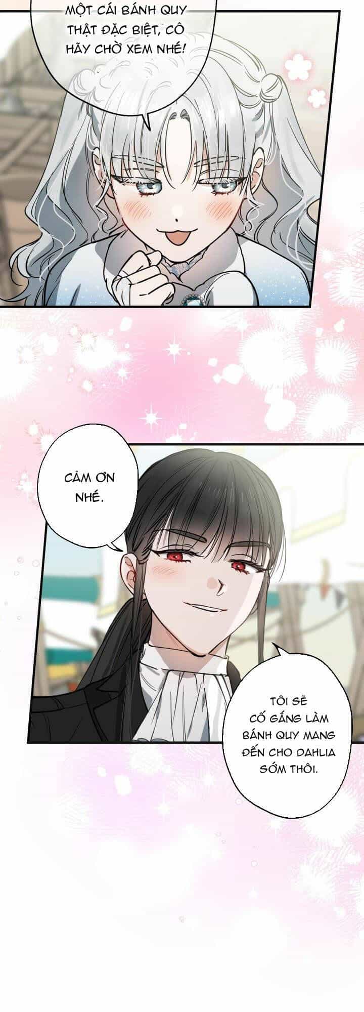 Những Nhân Vật Mạnh Nhất Thế Giới Ám Ảnh Tôi - Chương 66.1 - ảnh 14