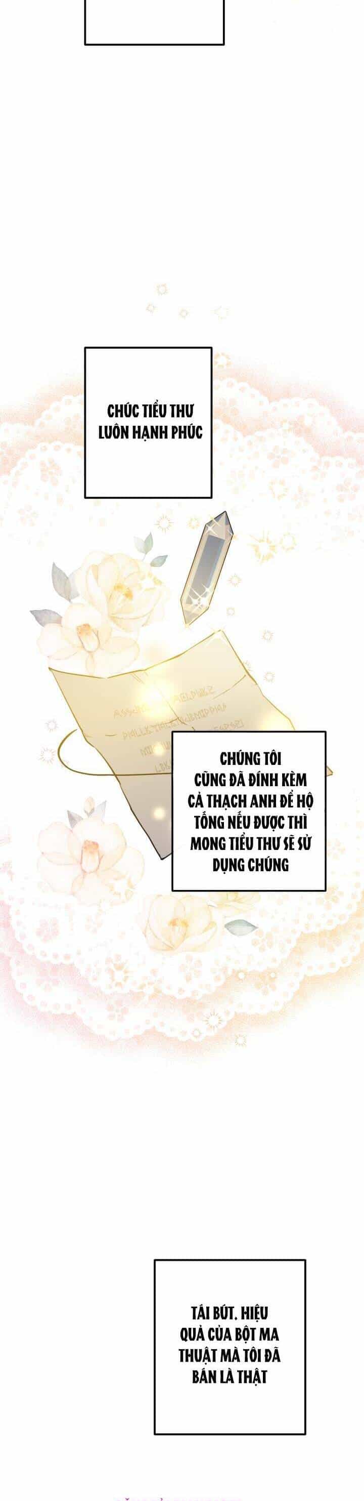 Những Nhân Vật Mạnh Nhất Thế Giới Ám Ảnh Tôi - Chương 69.5 - ảnh 9