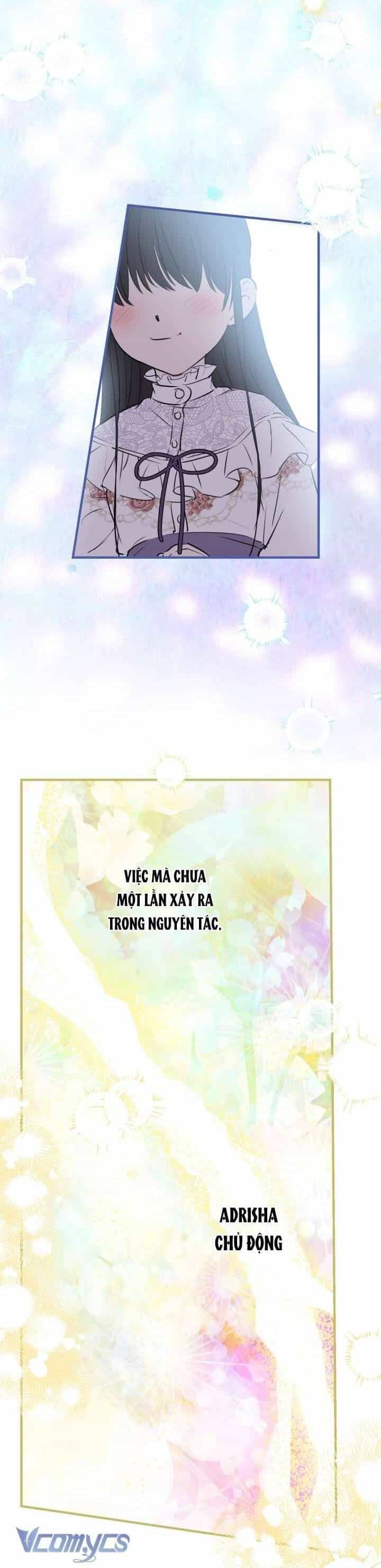 Những Nhân Vật Mạnh Nhất Thế Giới Ám Ảnh Tôi - Chương 73 - ảnh 30