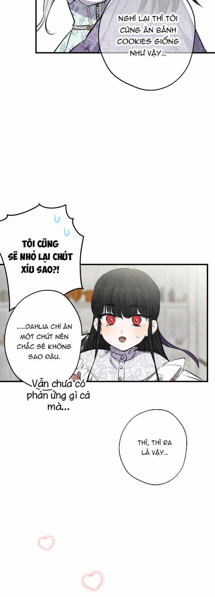 Những Nhân Vật Mạnh Nhất Thế Giới Ám Ảnh Tôi - Chương 73.1 - ảnh 6