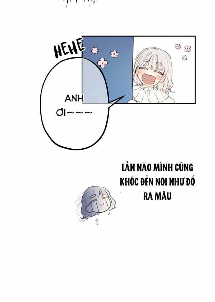Những Nhân Vật Mạnh Nhất Thế Giới Ám Ảnh Tôi - Chương 7 - ảnh 19