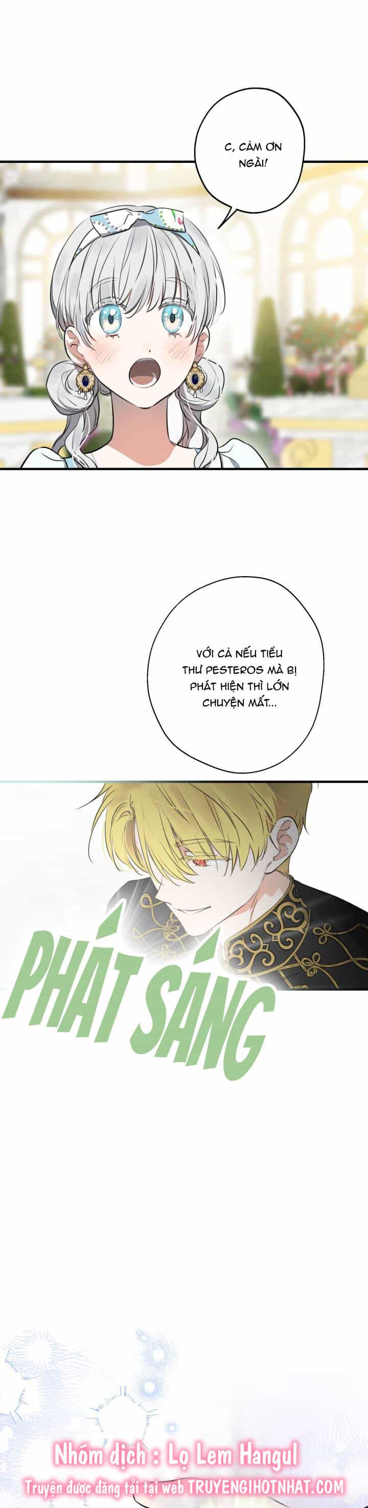 Những Nhân Vật Mạnh Nhất Thế Giới Ám Ảnh Tôi - Chương 83 - ảnh 31
