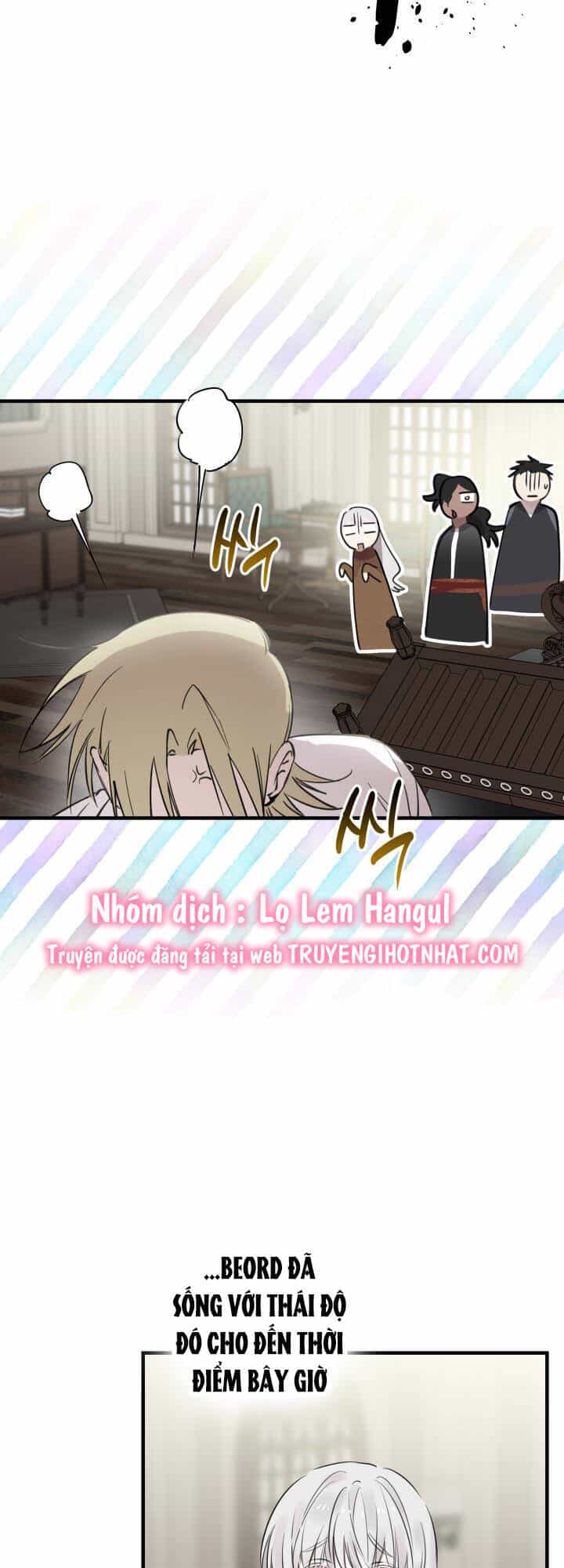 Những Nhân Vật Mạnh Nhất Thế Giới Ám Ảnh Tôi - Chương 88.1 - ảnh 16