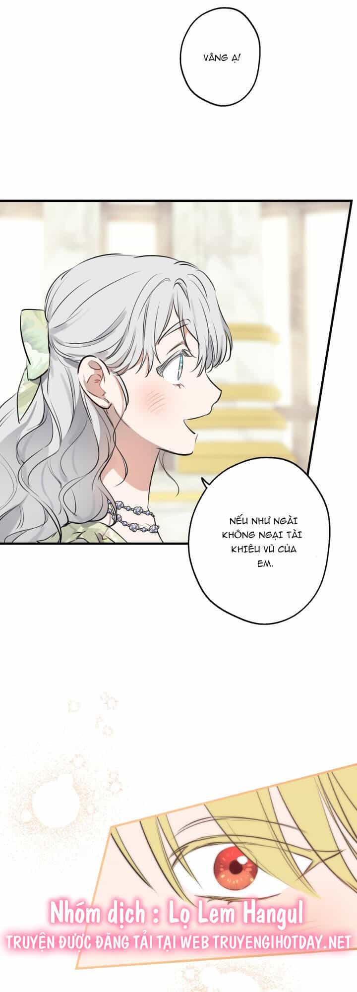 Những Nhân Vật Mạnh Nhất Thế Giới Ám Ảnh Tôi - Chương 90.1 - ảnh 30