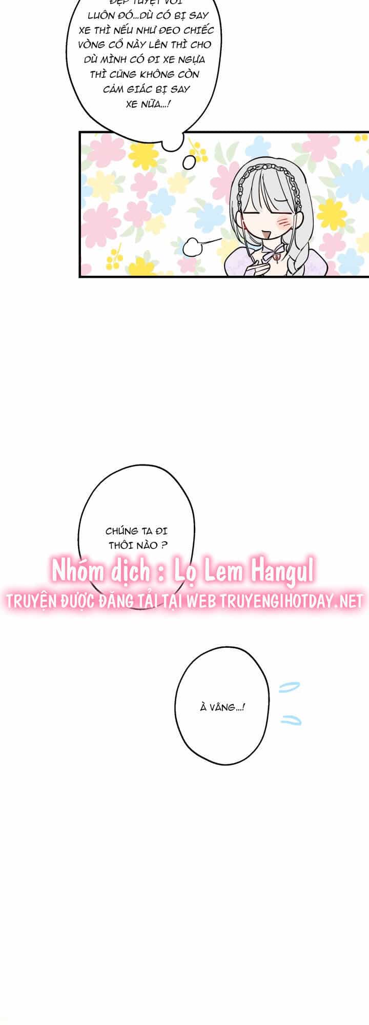 Những Nhân Vật Mạnh Nhất Thế Giới Ám Ảnh Tôi - Chương 92.1 - ảnh 10
