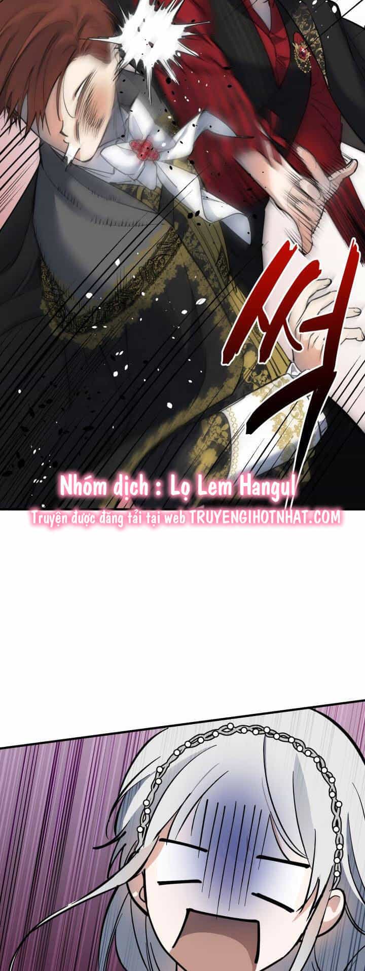 Những Nhân Vật Mạnh Nhất Thế Giới Ám Ảnh Tôi - Chương 95.1 - ảnh 51