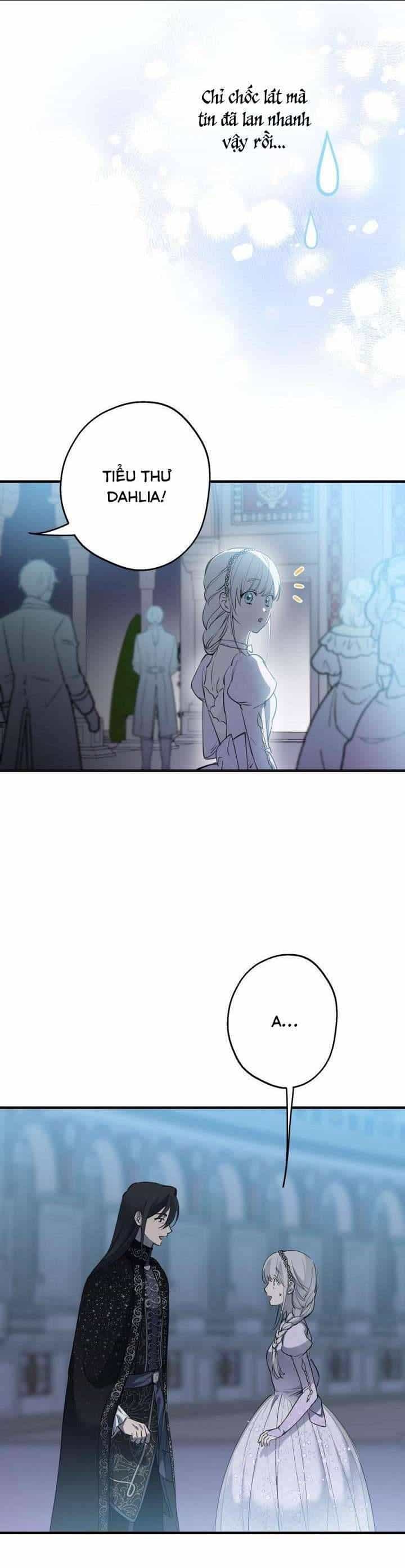 Những Nhân Vật Mạnh Nhất Thế Giới Ám Ảnh Tôi - Chương 96 - ảnh 17