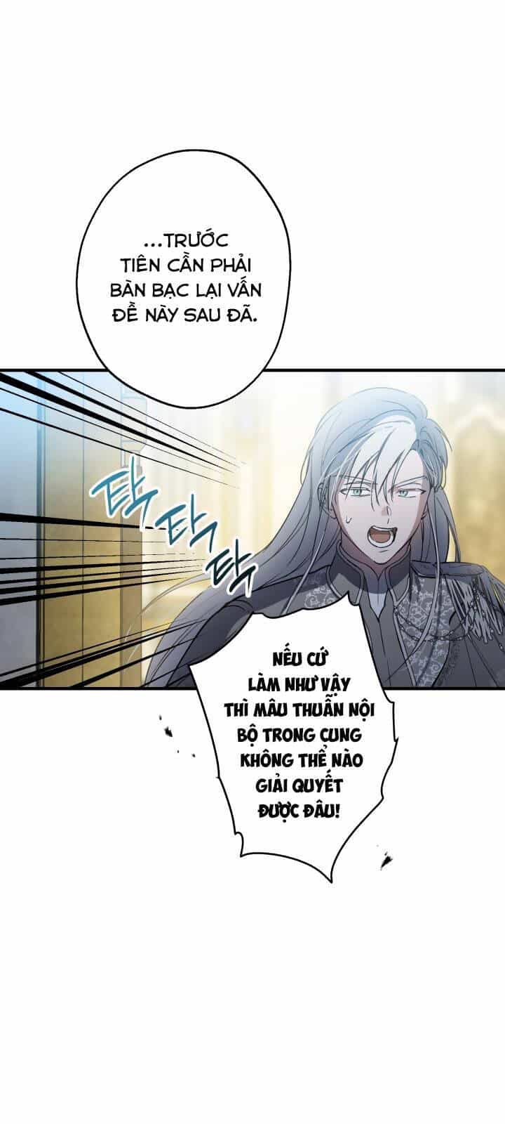 Những Nhân Vật Mạnh Nhất Thế Giới Ám Ảnh Tôi - Chương 96.1 - ảnh 13