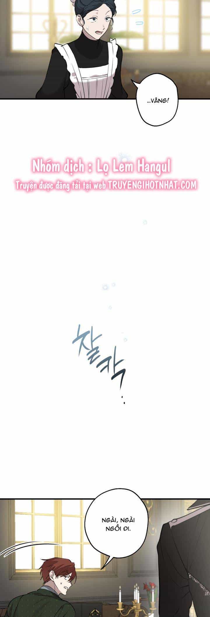Những Nhân Vật Mạnh Nhất Thế Giới Ám Ảnh Tôi - Chương 97.1 - ảnh 16